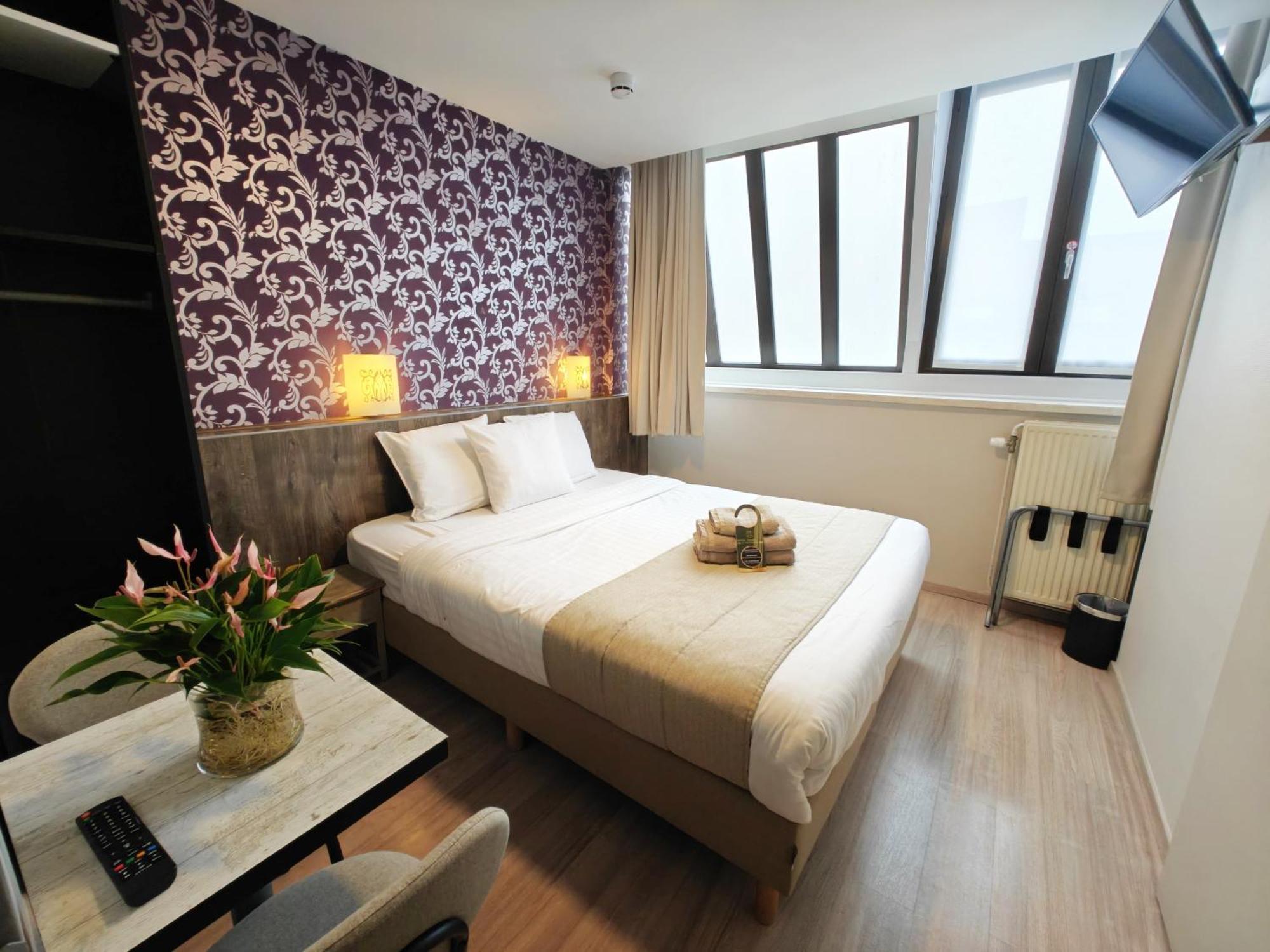 Hotel Tropicana Blankenberge Buitenkant foto