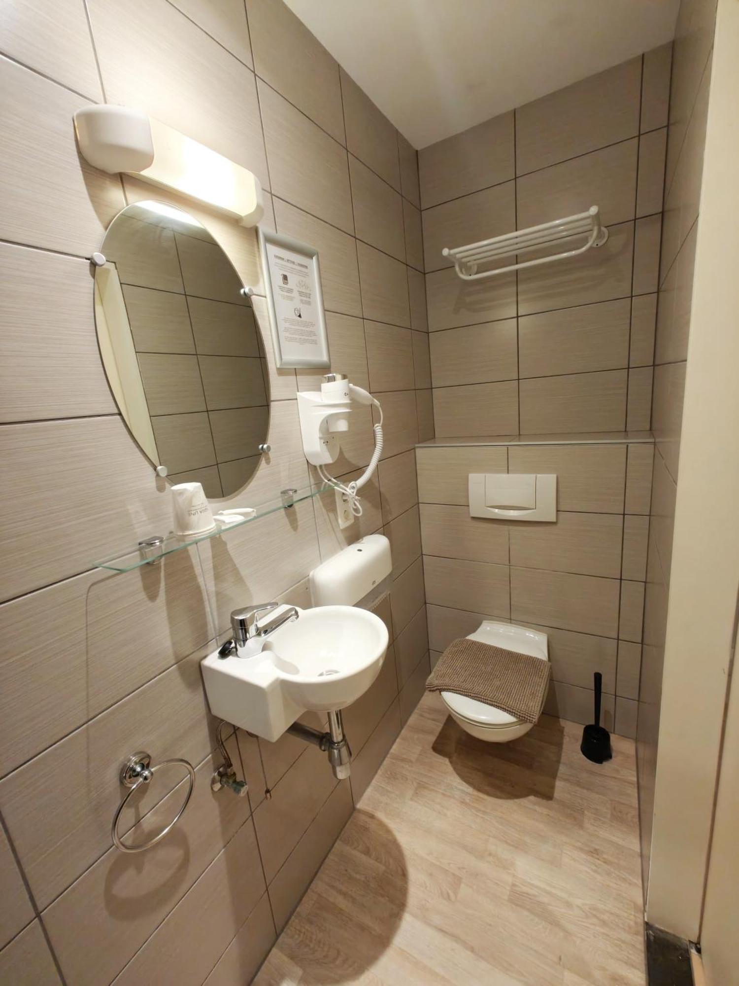 Hotel Tropicana Blankenberge Buitenkant foto