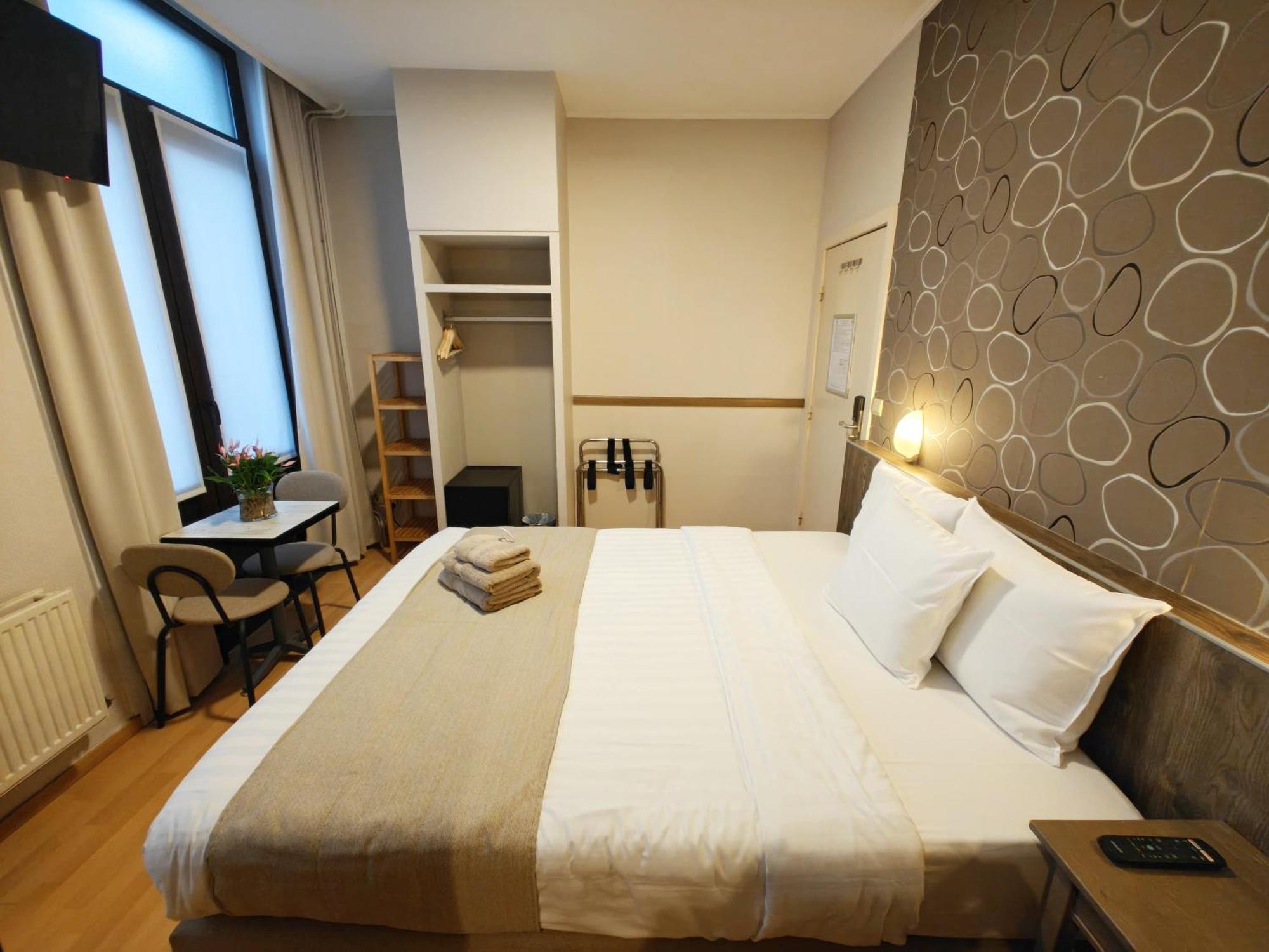 Hotel Tropicana Blankenberge Buitenkant foto