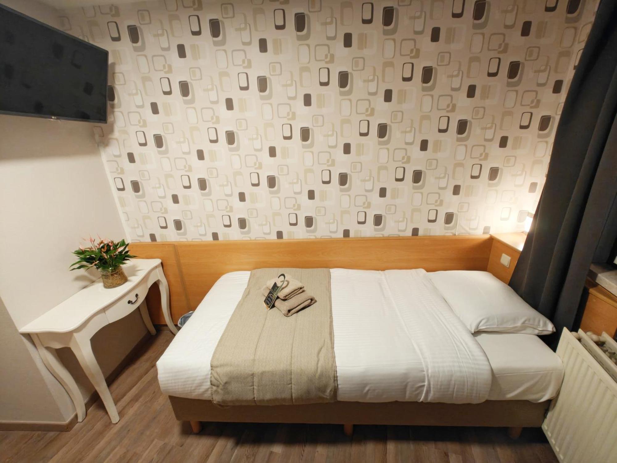 Hotel Tropicana Blankenberge Buitenkant foto