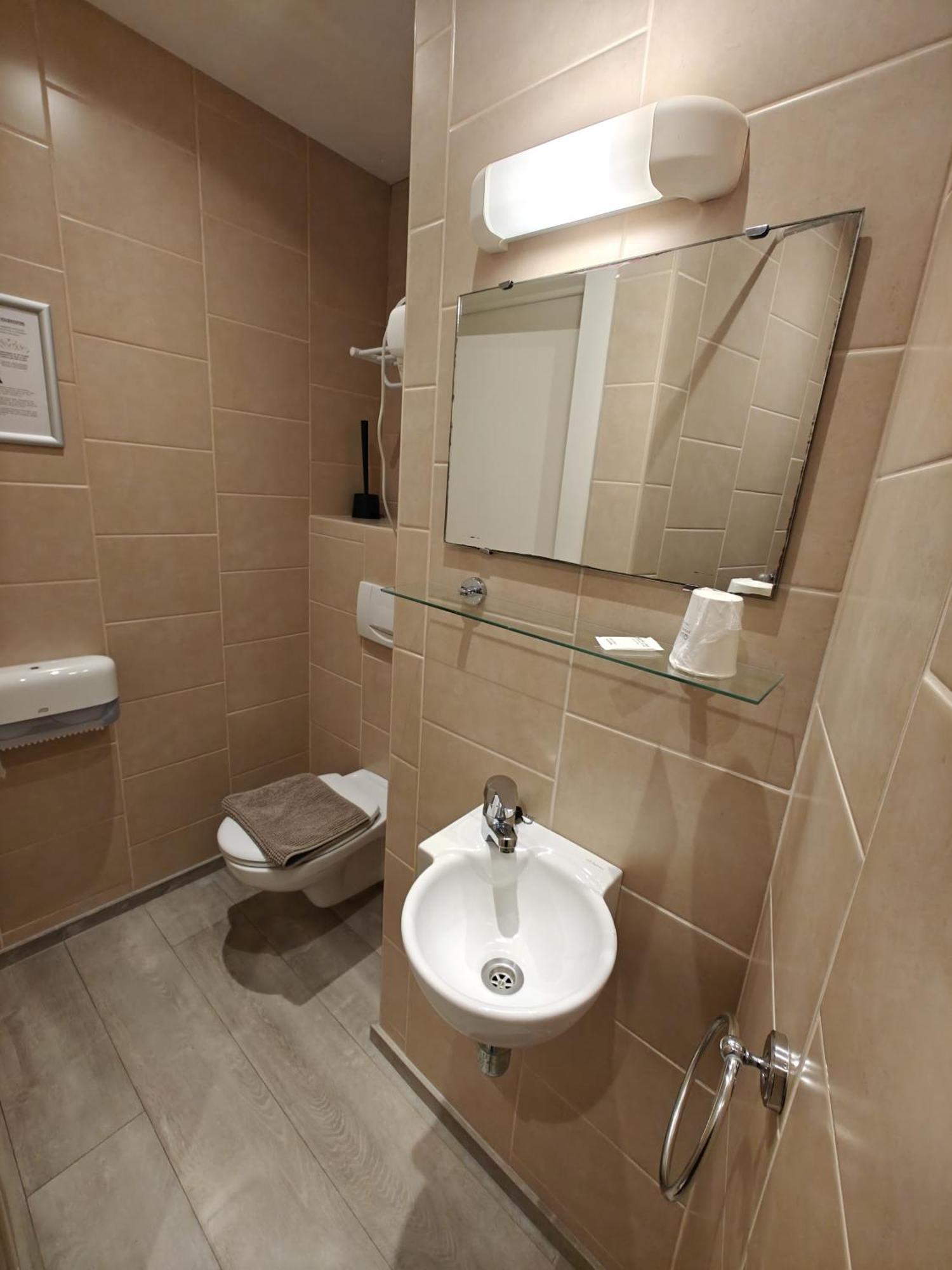 Hotel Tropicana Blankenberge Buitenkant foto