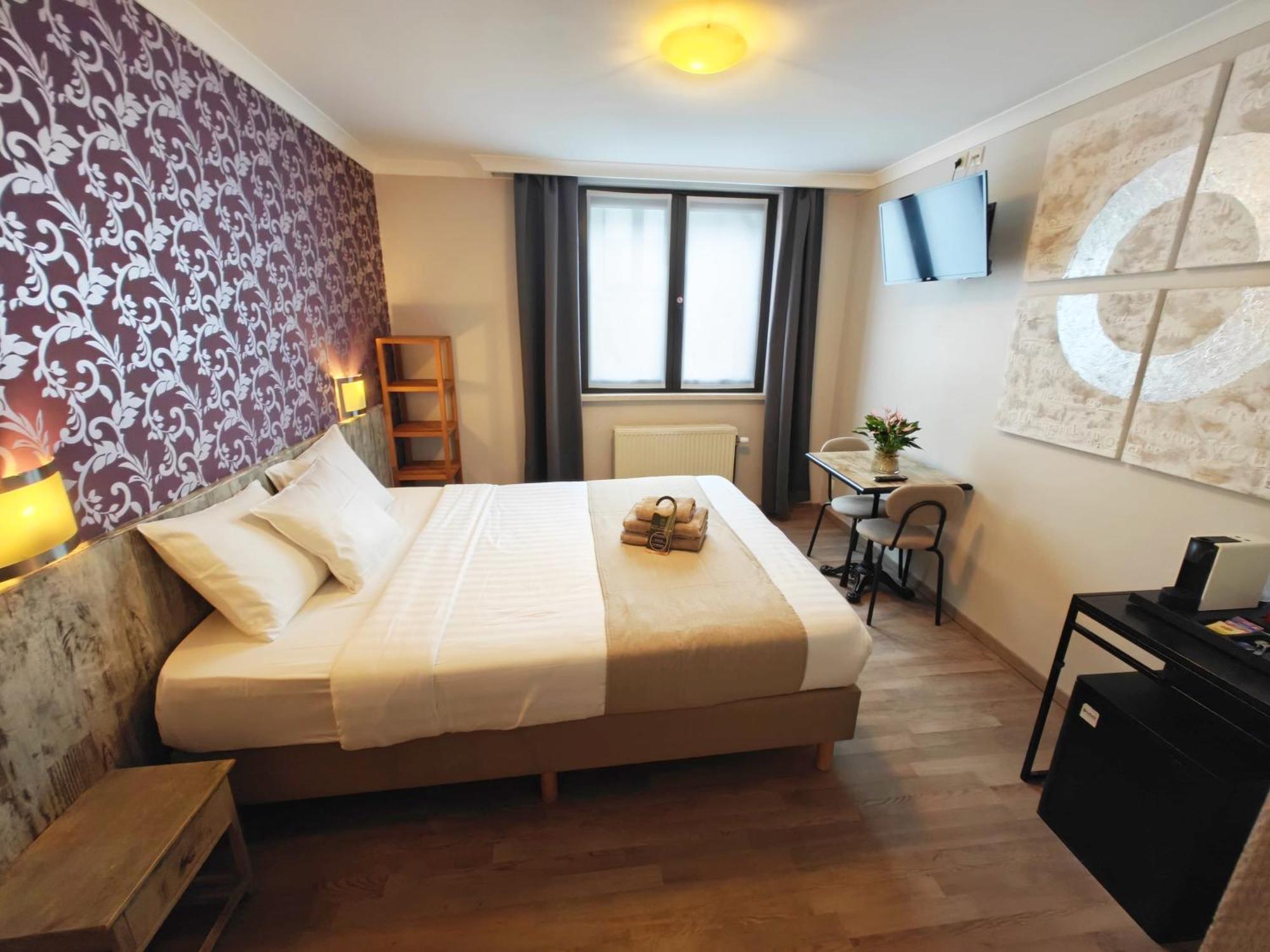 Hotel Tropicana Blankenberge Buitenkant foto