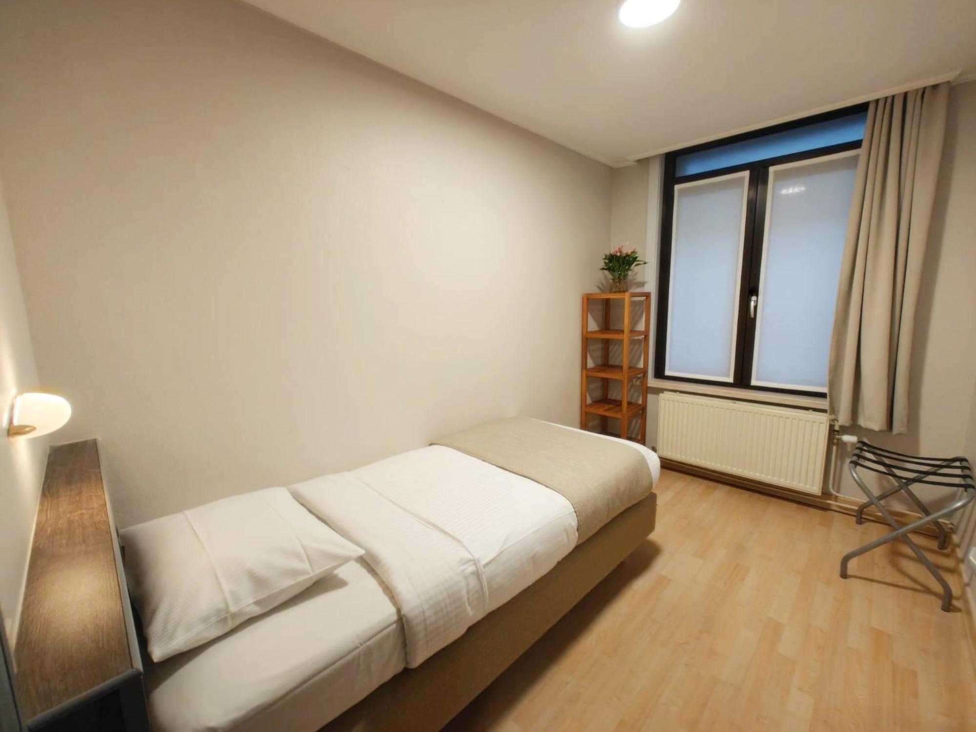 Hotel Tropicana Blankenberge Buitenkant foto