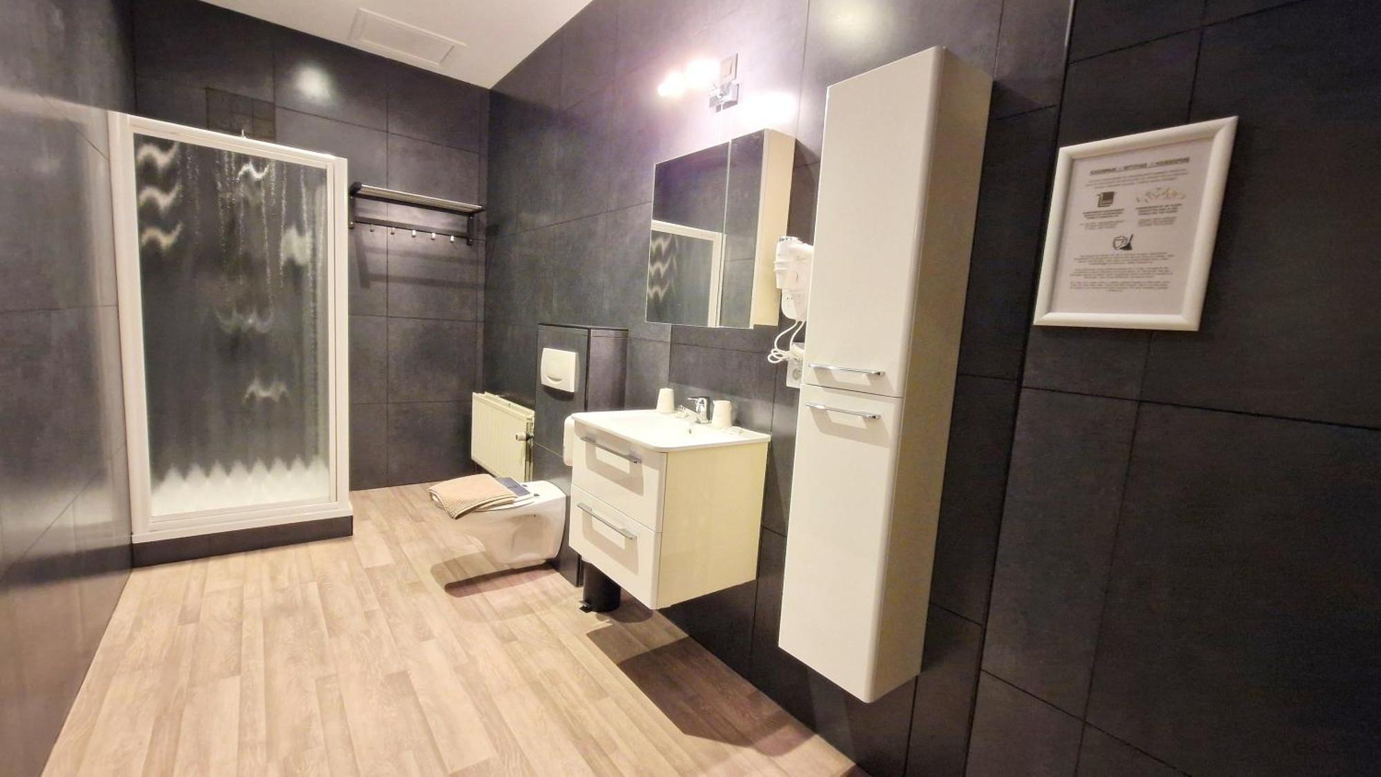 Hotel Tropicana Blankenberge Buitenkant foto