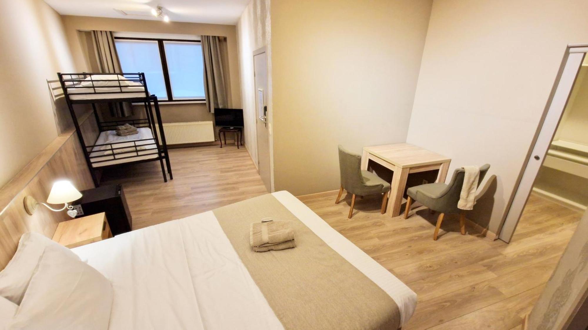 Hotel Tropicana Blankenberge Buitenkant foto