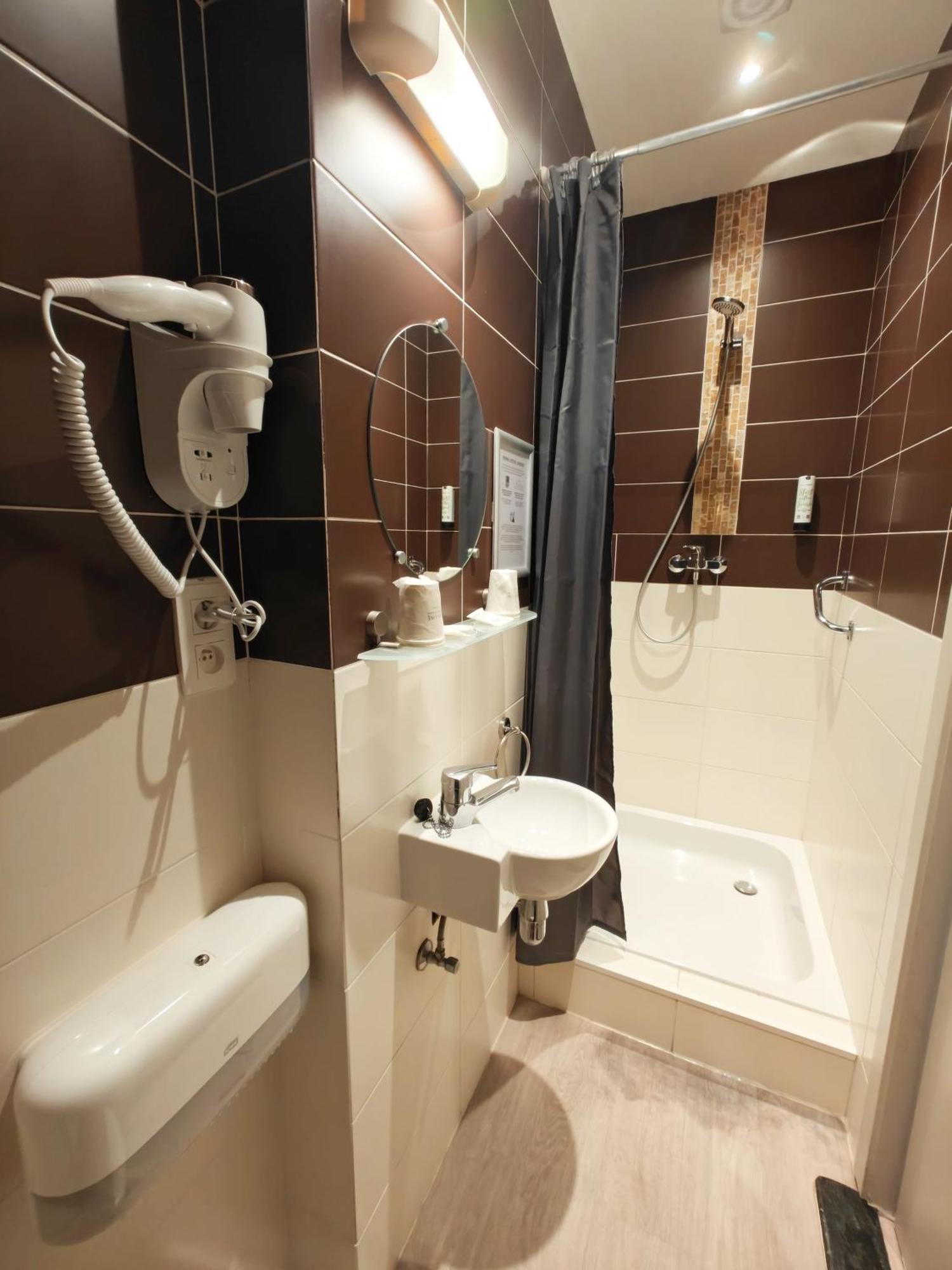 Hotel Tropicana Blankenberge Buitenkant foto